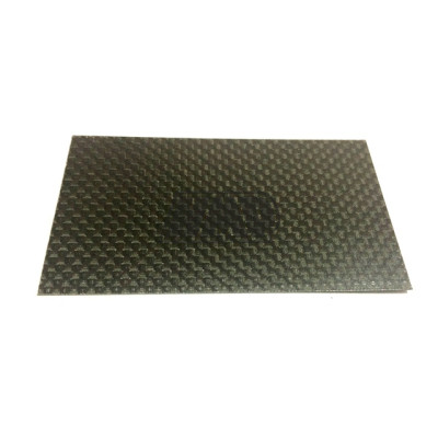 Lamelas Carbono Universal 60x110 Racing ( unidade )